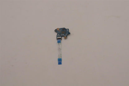 Lenovo ThinkBook 15 G2 ITL Power Button Board 5C50S25154