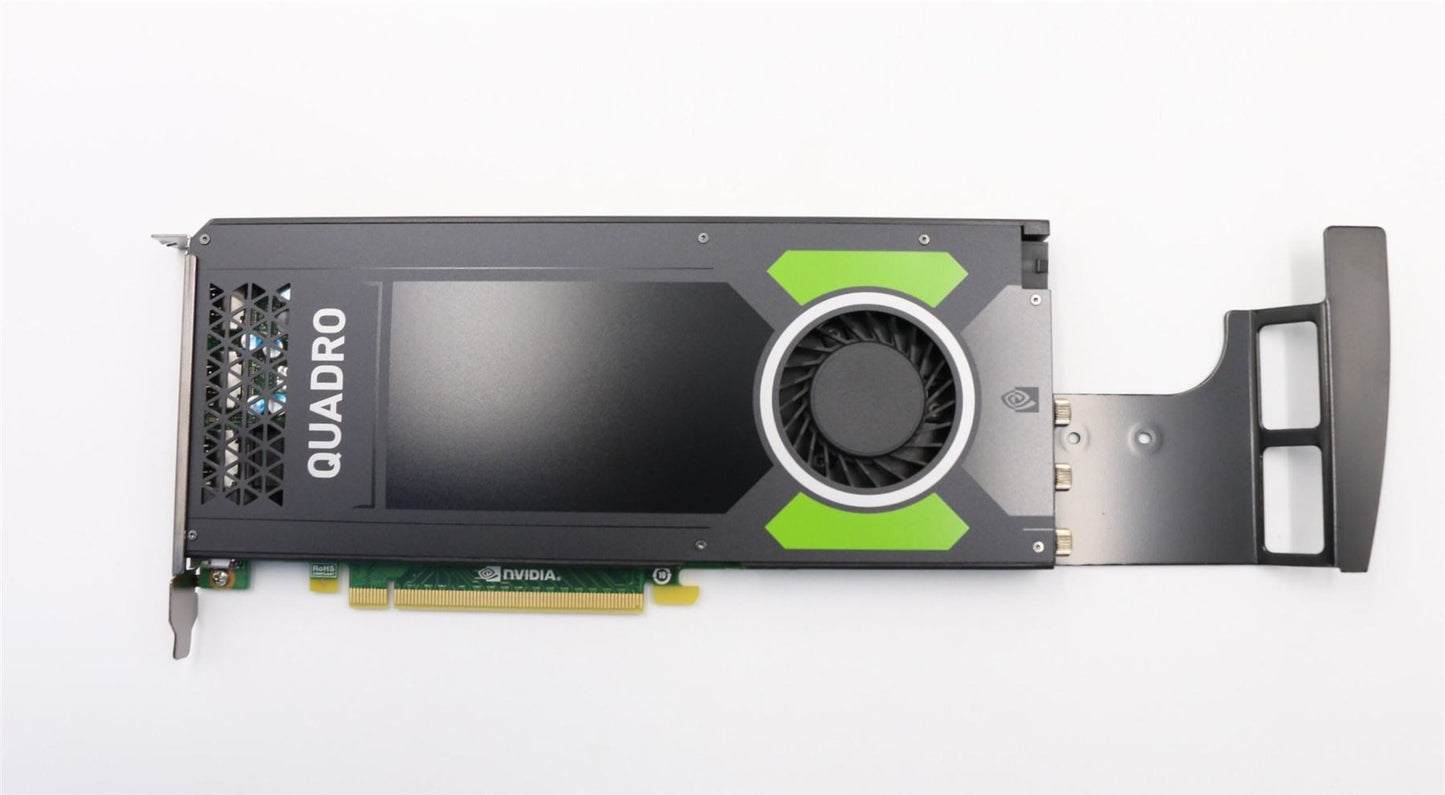 Lenovo VIDEO_CARD Nvidia M4000 (DP x 4) 8GB 00FC884