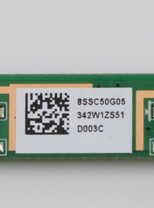 Lenovo Switch W S5030 WHT Board 5C50H46520