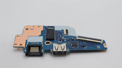 Lenovo PCBA IO/B NSF311 KE611 FP VPRO 5C51J62782