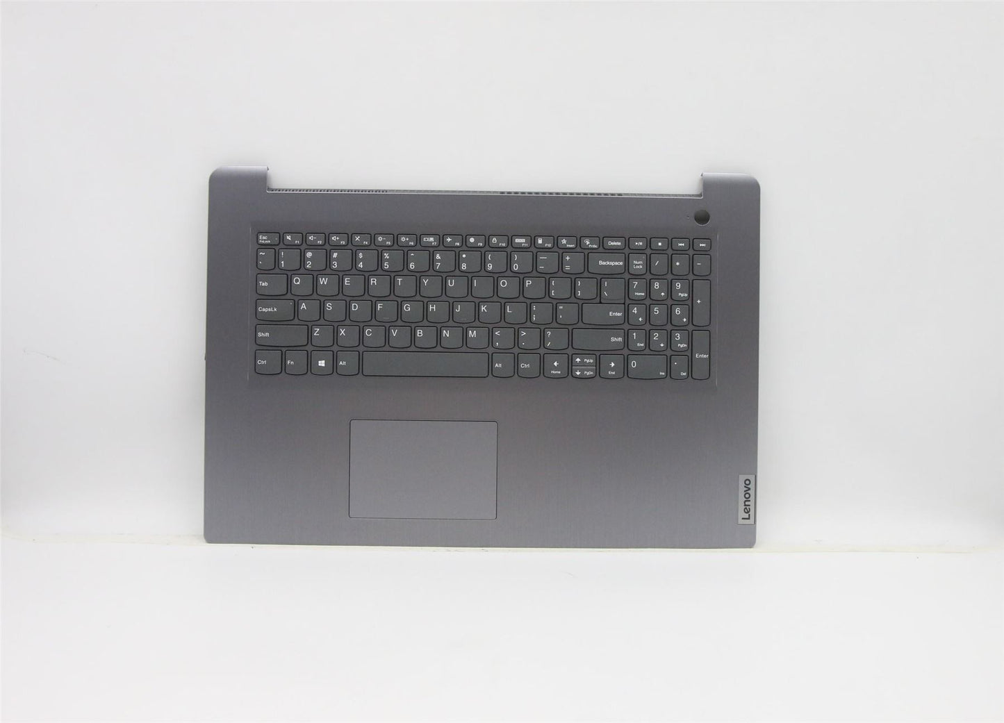 Lenovo Upper Case ASM_ENG L82KV FP A/GUMA 5CB1C75085