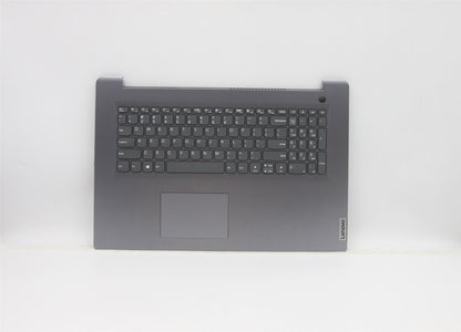 Lenovo Upper Case ASM_ENG L82KV FP A/GUMA 5CB1C75085