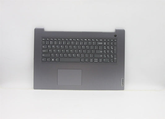 Lenovo Upper Case ASM_ENG L82KV FP A/GUMA 5CB1C75085