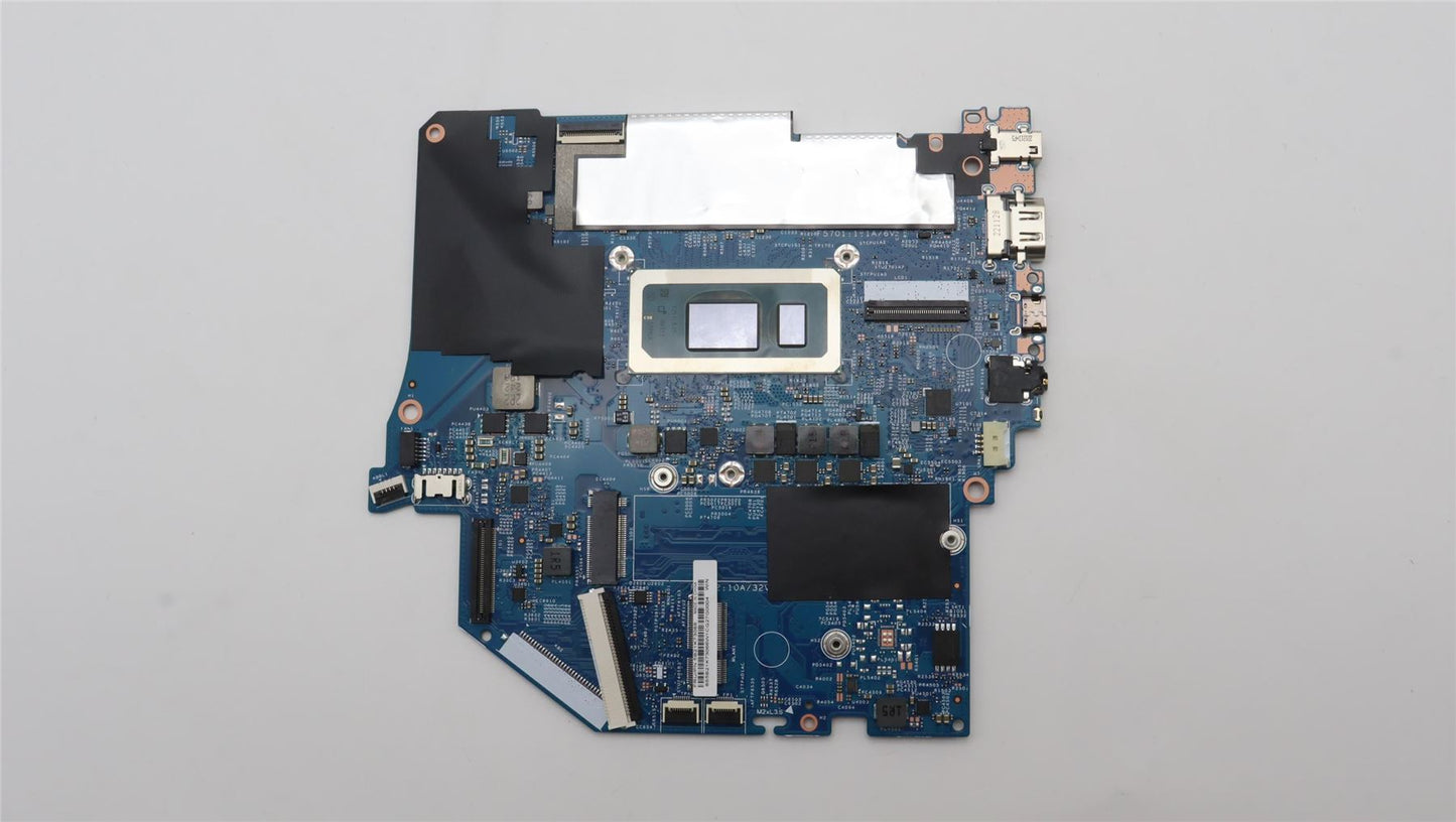 Lenovo IdeaPad 5 14IRU8 Motherboard Mainboard UMA INTELI51335U 8G 5B21K73066