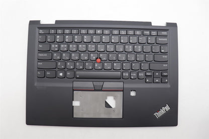 Lenovo WW C-Cvr+KOR KB ASM,CHY 5M10Y85822