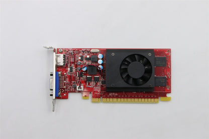 Lenovo VIDEO_CARD MSI GT730 1G 64bit LP 01AJ849