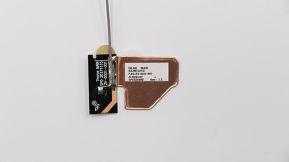 Lenovo 01YU012 MECHANICAL Antenna,WiGig+WLAN,Kit,AMPH
