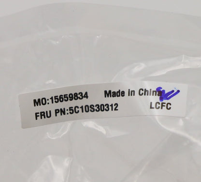 Lenovo Flex 13ITL6 Cable Lcd Screen Display LED 5C10S30312