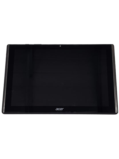 Acer Iconia B3-A40 LCD Touch Screen Display Black Touch 6M.LDPNB.001