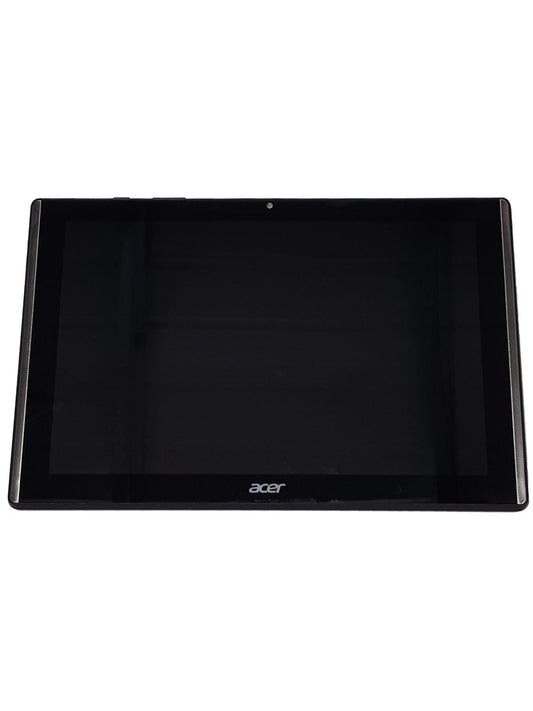 Acer Iconia B3-A40 LCD Touch Screen Display Black Touch 6M.LDPNB.001