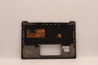 Lenovo ThinkPad X13s Keyboard Palmrest Top Cover Swiss Black 5M11J12751