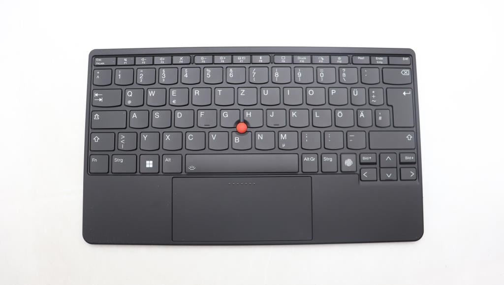Lenovo NDA-V KBD,LBL-1,PMX,GER 5N21J12547