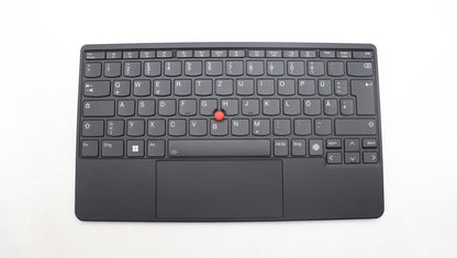 Lenovo NDA-V KBD,LBL-1,PMX,GER 5N21J12547