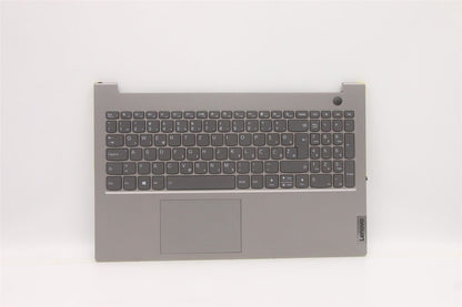 Lenovo UpperCaseASM_SLV C21A4 HD MGBL 5CB1C88642