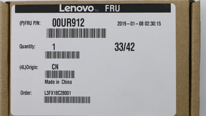 Lenovo Misc,Kit,Top 00UR912