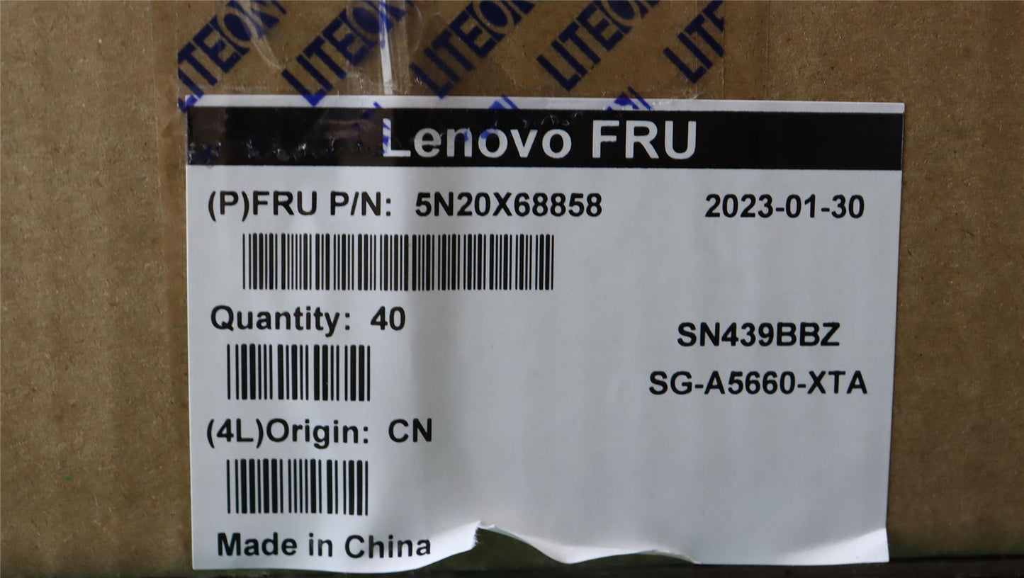 Lenovo ThinkPad T14 Gen 1 T14 Gen 2 Keyboard Hebrew Black Backlit 5N20X68858