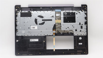 Lenovo Upper Case ASM_EURO ENG H82YNNFPSG 5CB1L31889