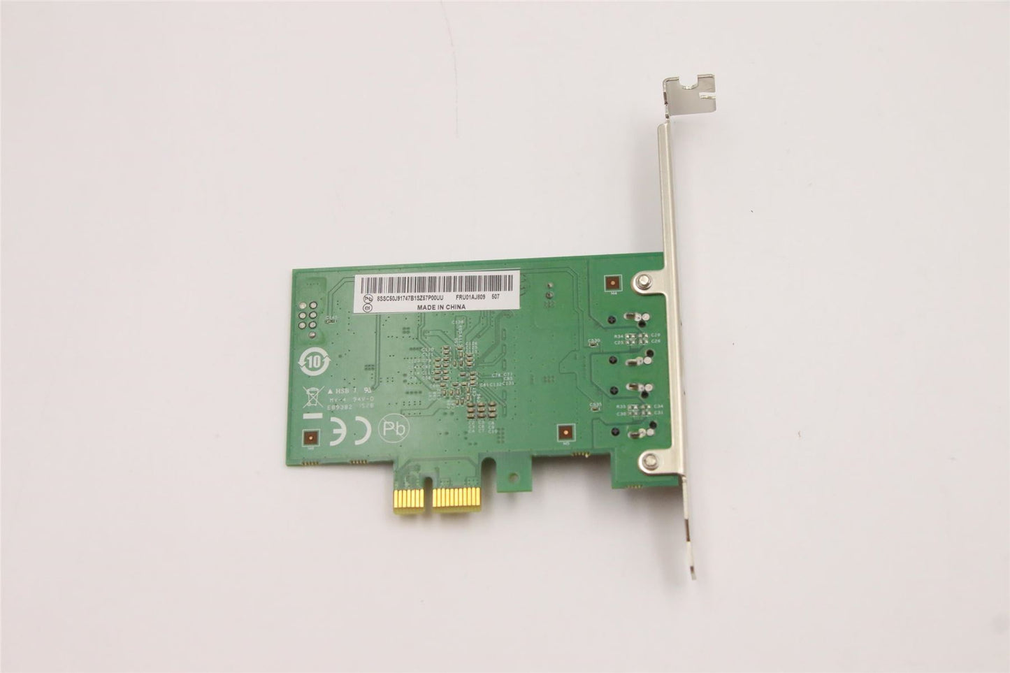 Lenovo PCI-E IEEE 1394 ATX Bitland 89Y1712