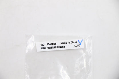 Lenovo ThinkPad P73 Screw Screws Kit 5S10S73282