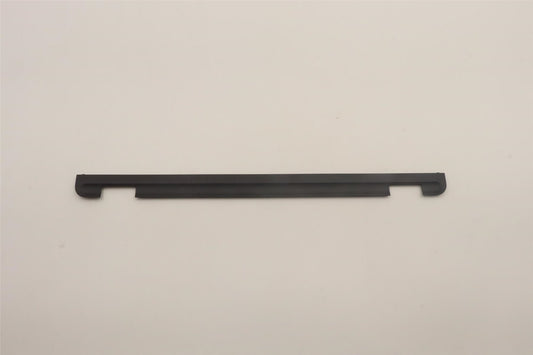 Lenovo Flex IP 5 14IAU7 5 14IAU Hinge Cap Strip Trim Cover Black 5CB1J35479