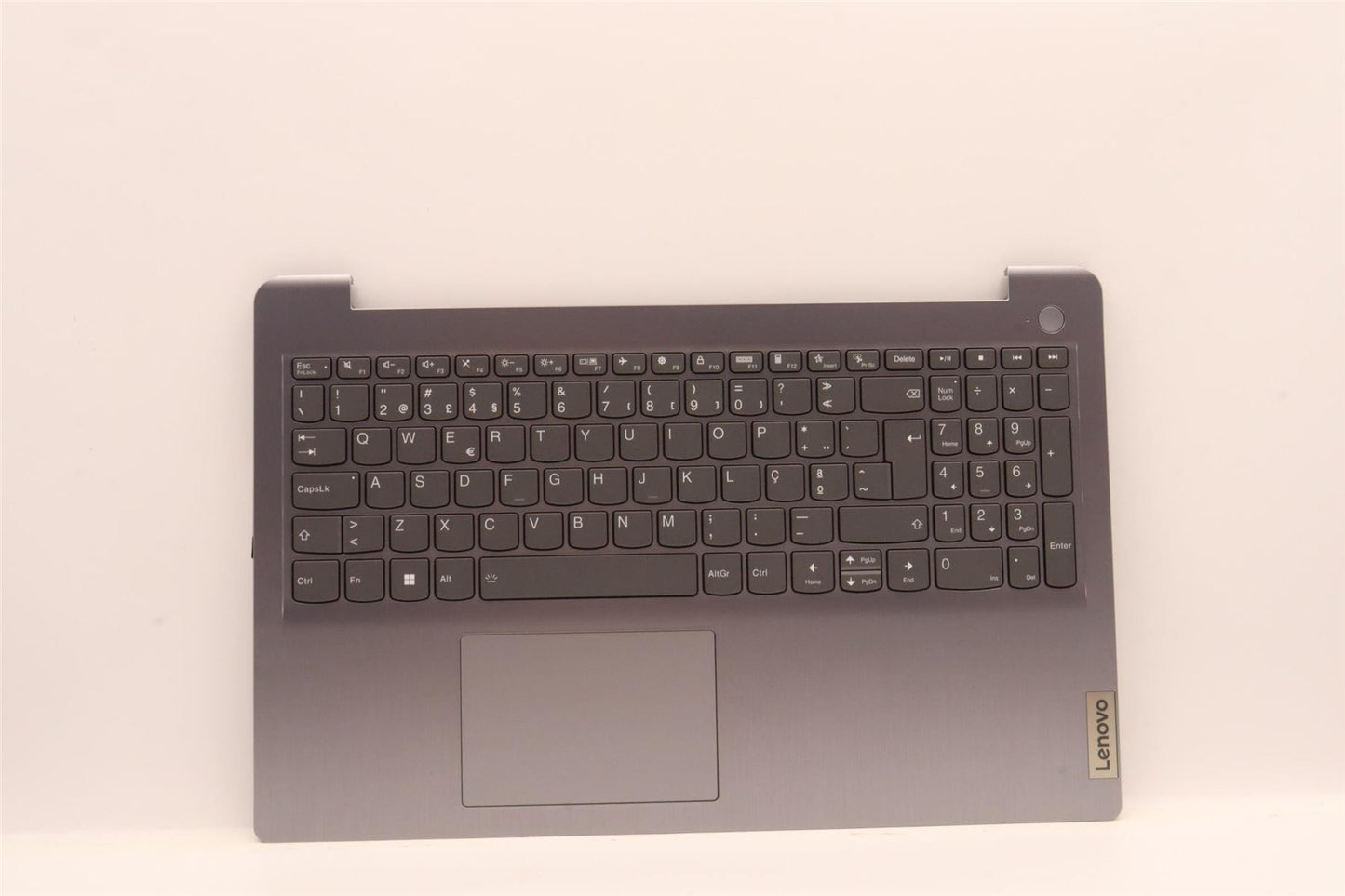 Lenovo IdeaPad 3 15IAU7 3 15ABA7 Palmrest Cover Touchpad Keyboard 5CB1H78283