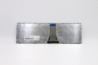 Lenovo IdeaPad 300-15IBR 300-15ISK Keyboard Japanese Light Silver 5N20K13039
