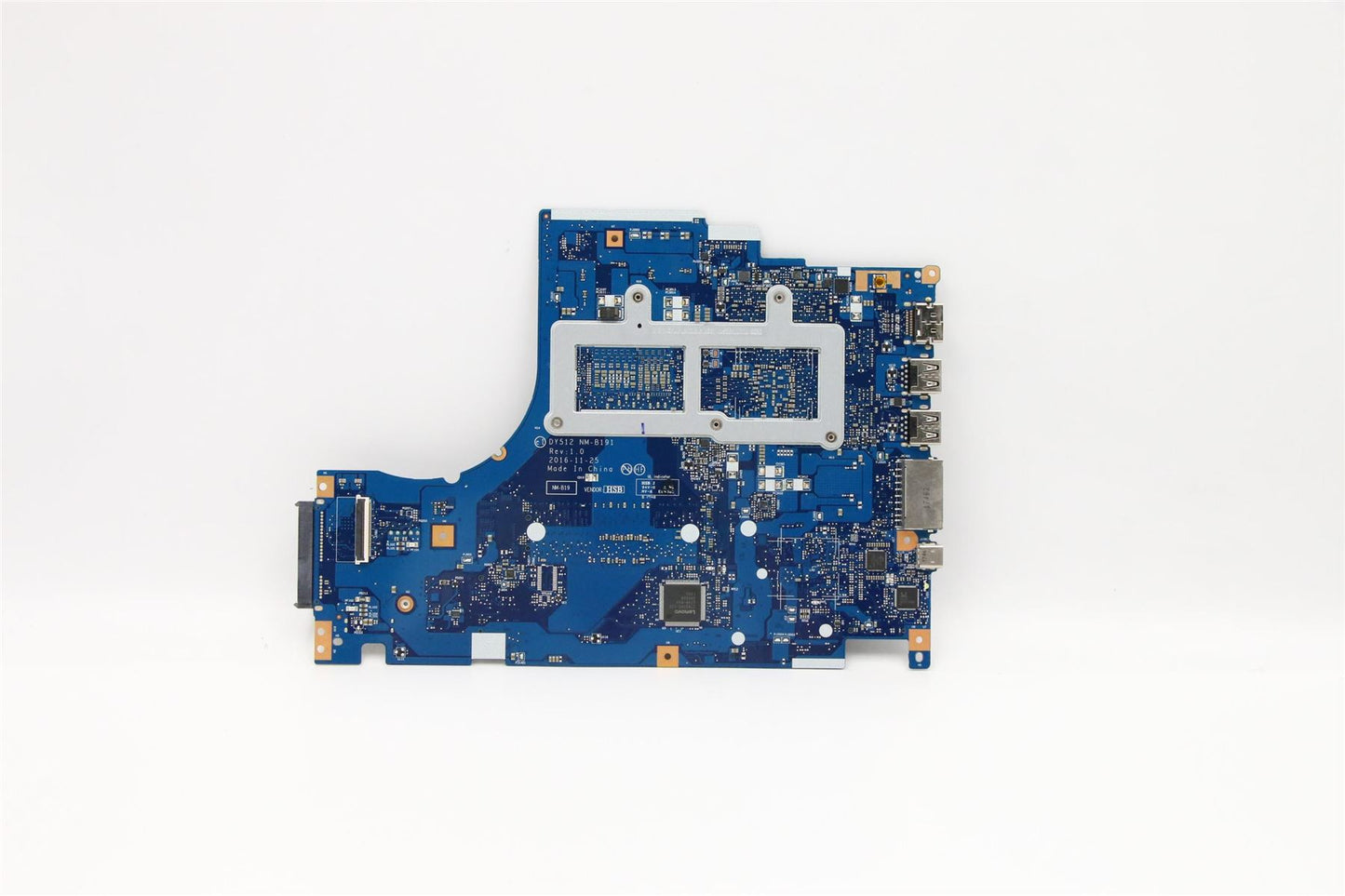 Lenovo Legion Y520-15IKBN Motherboard Mainboard 5B20N00239