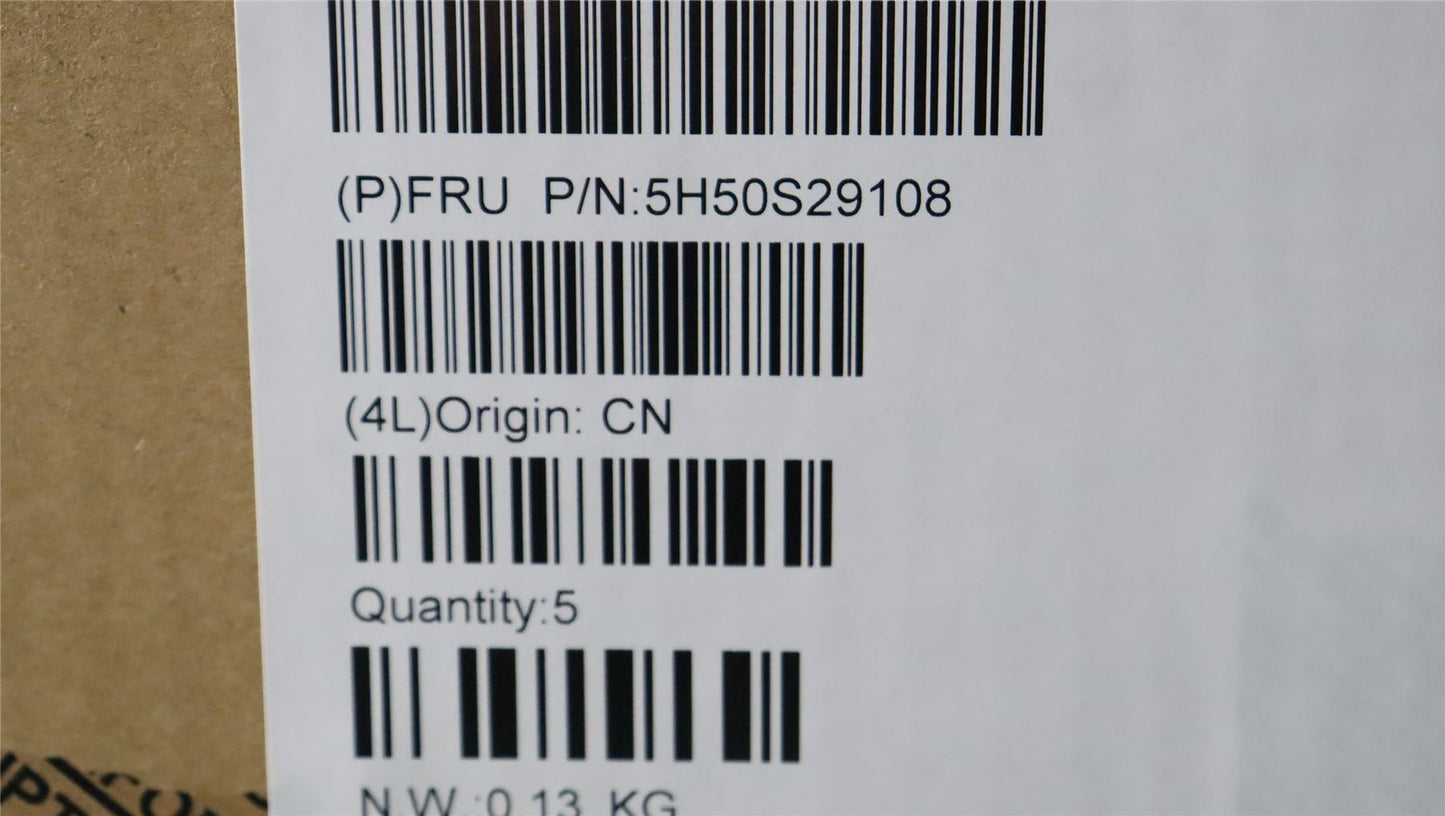 Lenovo HINGE HINGE H 83AL R_L 5H50S29108