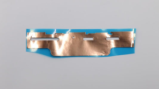 Lenovo MECHANICAL FRU THERMAL CU FOIL IR CAMERA 02DA180