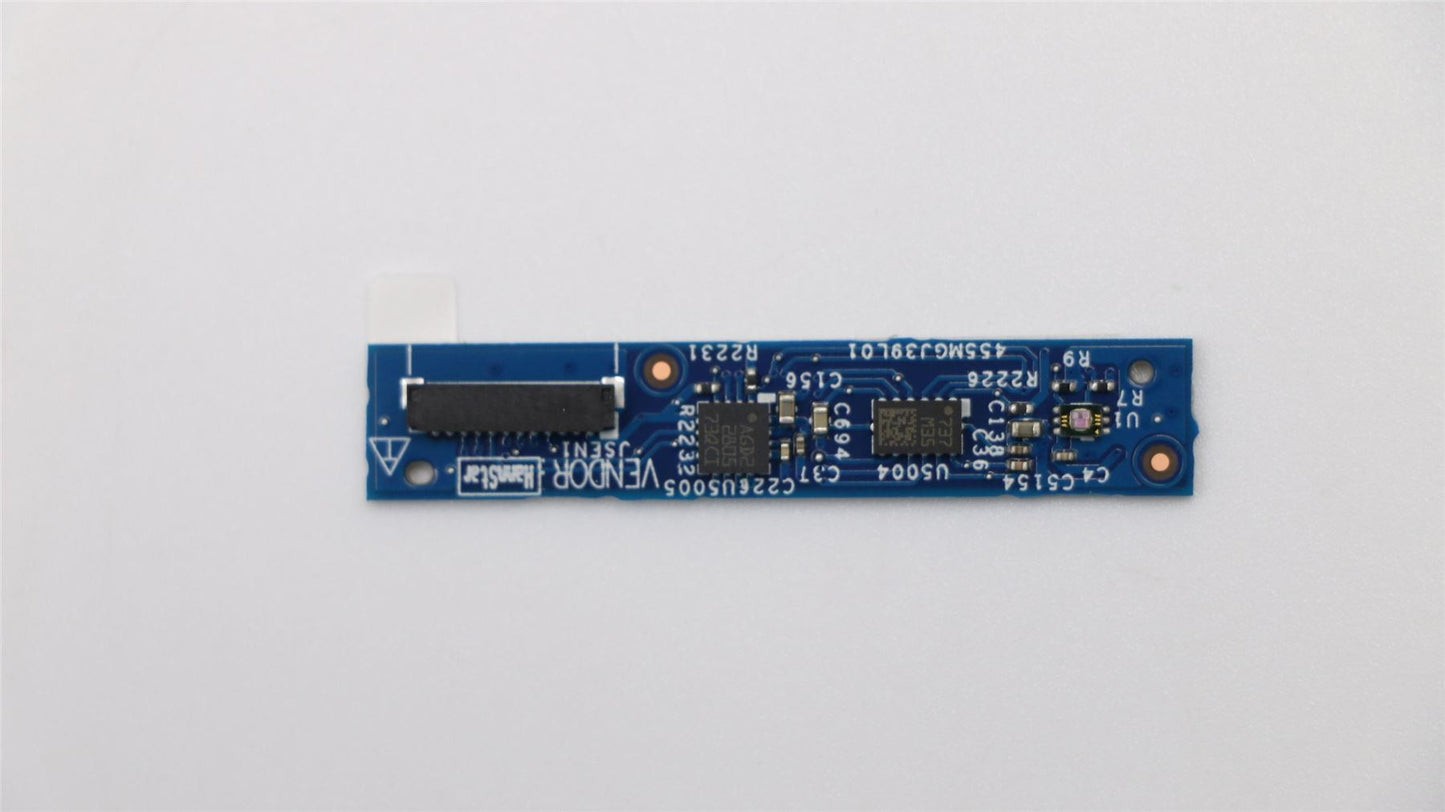 Lenovo Yoga 12 Sensor Board 04X6465