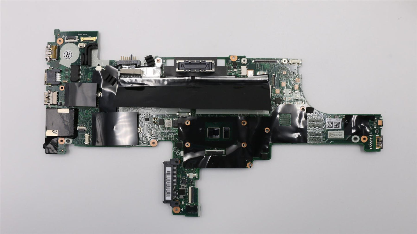 Lenovo ThinkPad T460 Motherboard Mainboard 01AW338