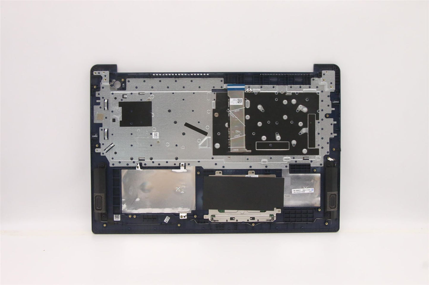 Lenovo Upper Case ASM_ITA L82KV FP A/BUMA 5CB1C75036
