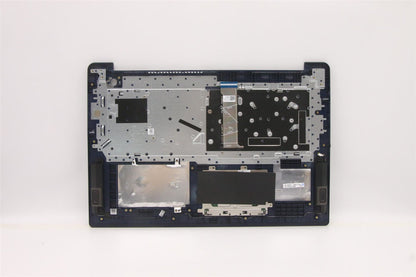 Lenovo Upper Case ASM_ITA L82KV FP A/BUMA 5CB1C75036