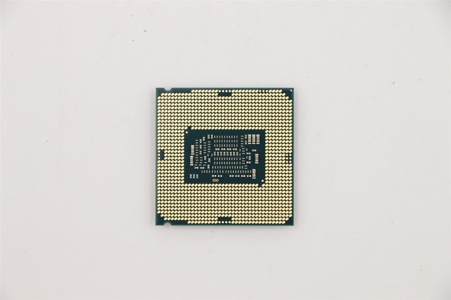 Lenovo Tiny P330 A540 27ICB A540 24ICB A340 24ICK CPU Processor 5SA0U56025