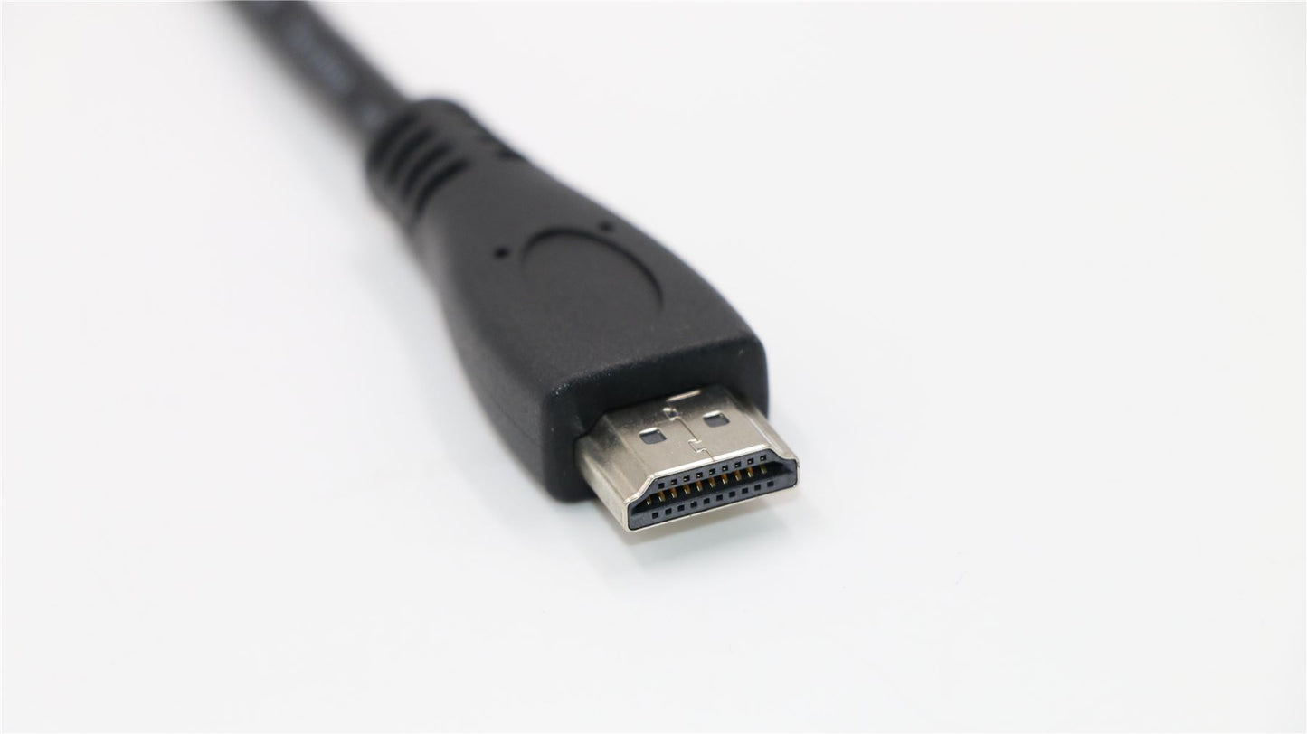 Lenovo FRU, HDMI to DVI-D Dongle Single Link 01AJ924