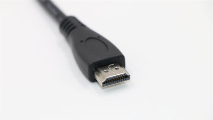 Lenovo FRU, HDMI to DVI-D Dongle Single Link 01AJ924
