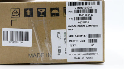 Lenovo Yoga A940 Lamp butt BRK 02CW625