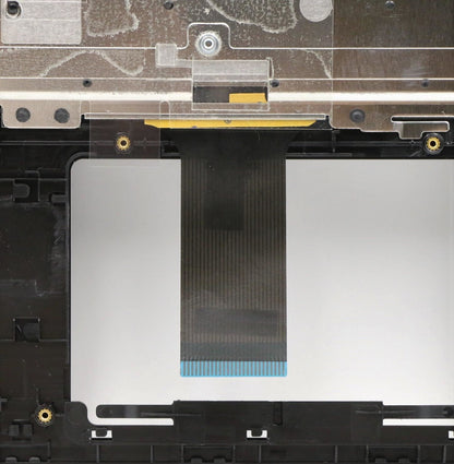 Lenovo Yoga 500-14IBD 500-14IHW Keyboard Palmrest Top Cover Spanish 5CB0J34008