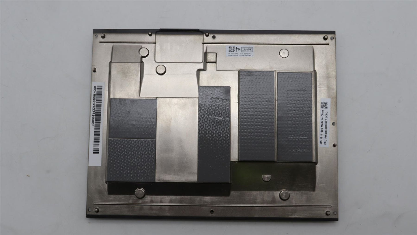 Lenovo NON-WT Bot HS WH 5H40U93127
