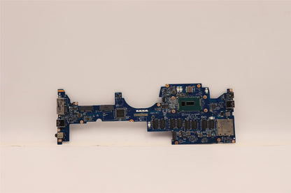 Lenovo 01AY502 BDPLANAR WIN,i5-5200U,INT,TPM,4G
