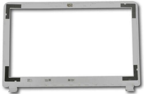 Acer Chromebook CB5-571 Bezel front trim frame Cover White 60.MULN7.003