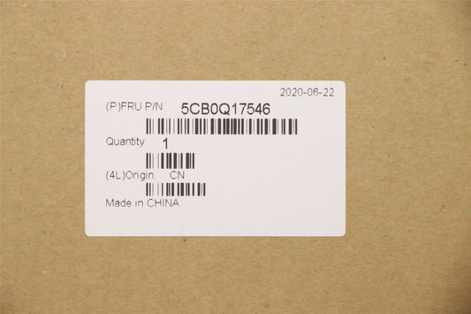 Lenovo IdeaPad 320S-13IKB Keyboard Palmrest Belgian Silver Backlit 5CB0Q17546