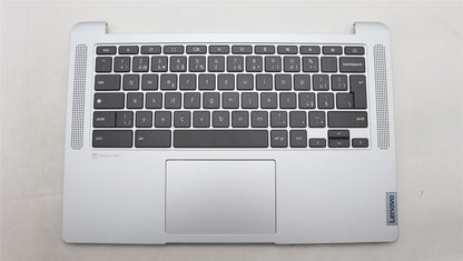 Lenovo Upper Case ASM_CZE H 82XJ CLGY 5CB1L30345