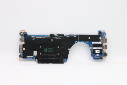 Lenovo Yoga X13 1 X13 Gen 1 Motherboard Mainboard UMA Intel i5-10210U 5B20X83486