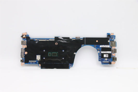 Lenovo Yoga X13 1 X13 Gen 1 Motherboard Mainboard UMA Intel i5-10210U 5B20X83486