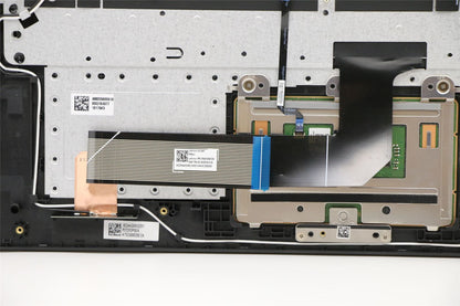 Lenovo COVER Upper Case C81MQ(UK) NBL KB_LATIN 5CB0S95304