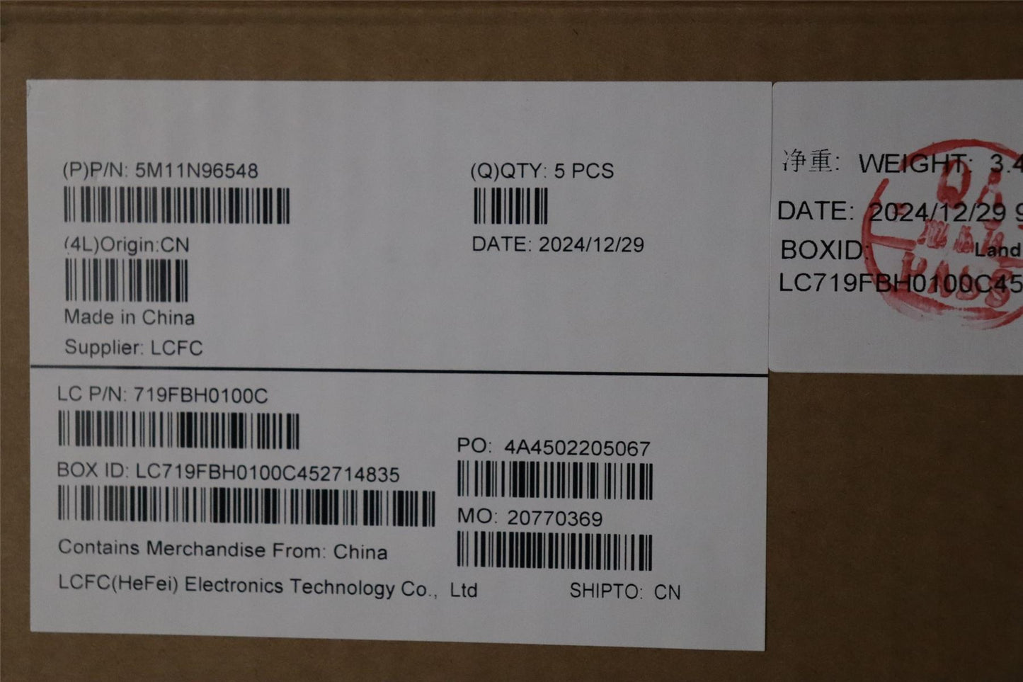 Lenovo MECH_ASM FRU KBD CCV HUN (PMX) UK BK 5M11N96548