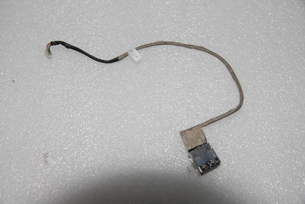 Lenovo QIWY3 USB2.0 W/Cable USB 2.0 Board 90200376