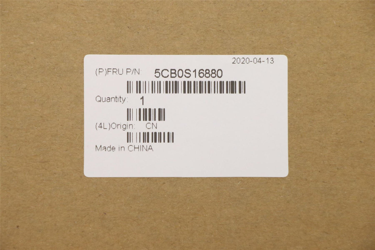 Lenovo IdeaPad S145-15IWL S145-15AST Keyboard Palmrest Top Cover 5CB0S16880