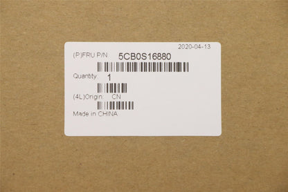 Lenovo IdeaPad S145-15IWL S145-15AST Keyboard Palmrest Top Cover 5CB0S16880